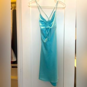 River Island mini dress